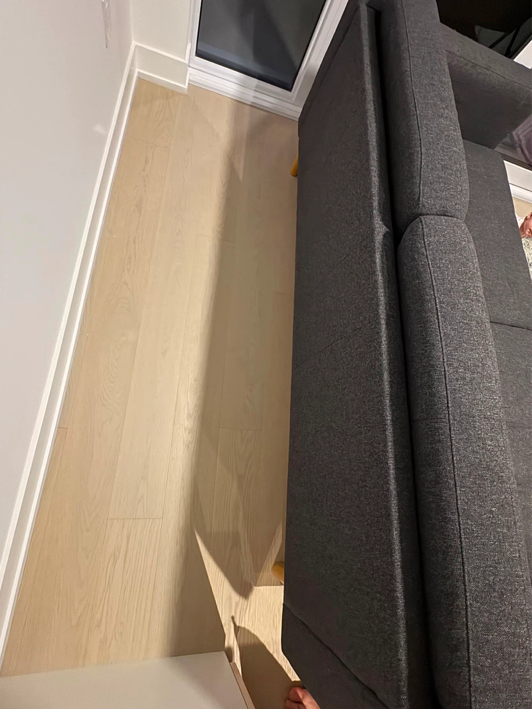 Ikea morabo sofa - photo 4