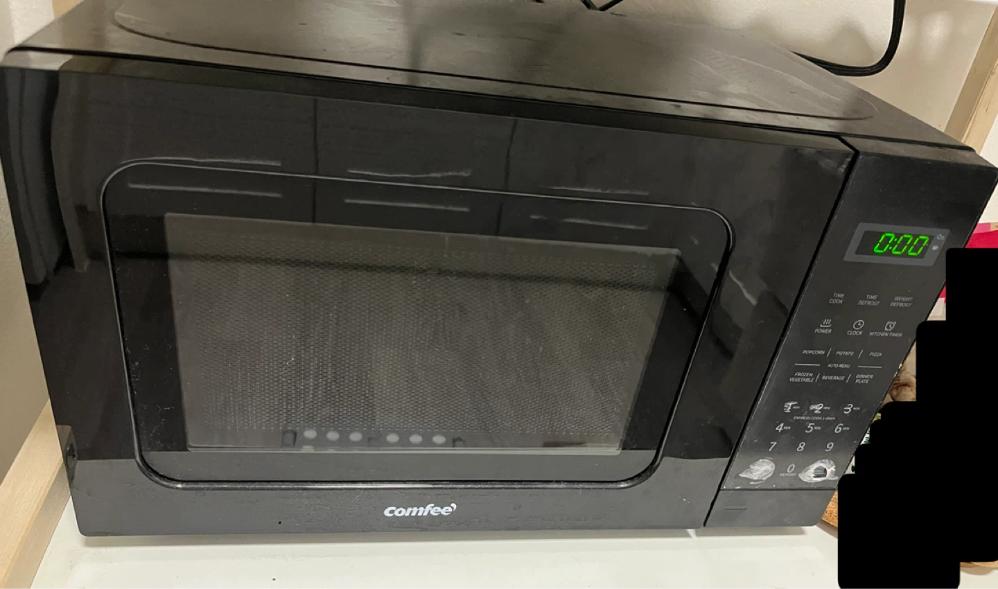 Comfee Microwave