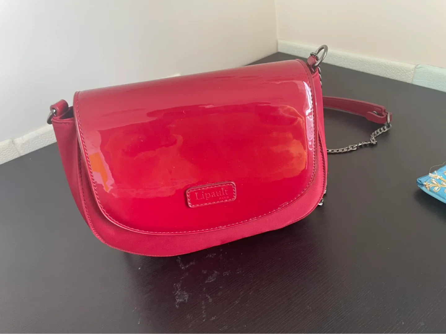 Lipault purse⚽️