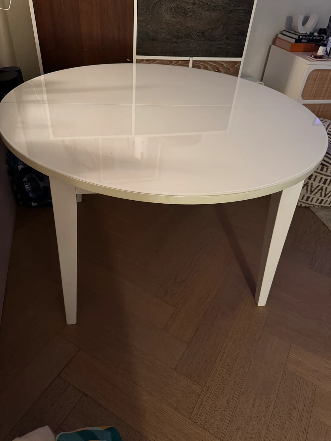 Dining Room Table - photo 2