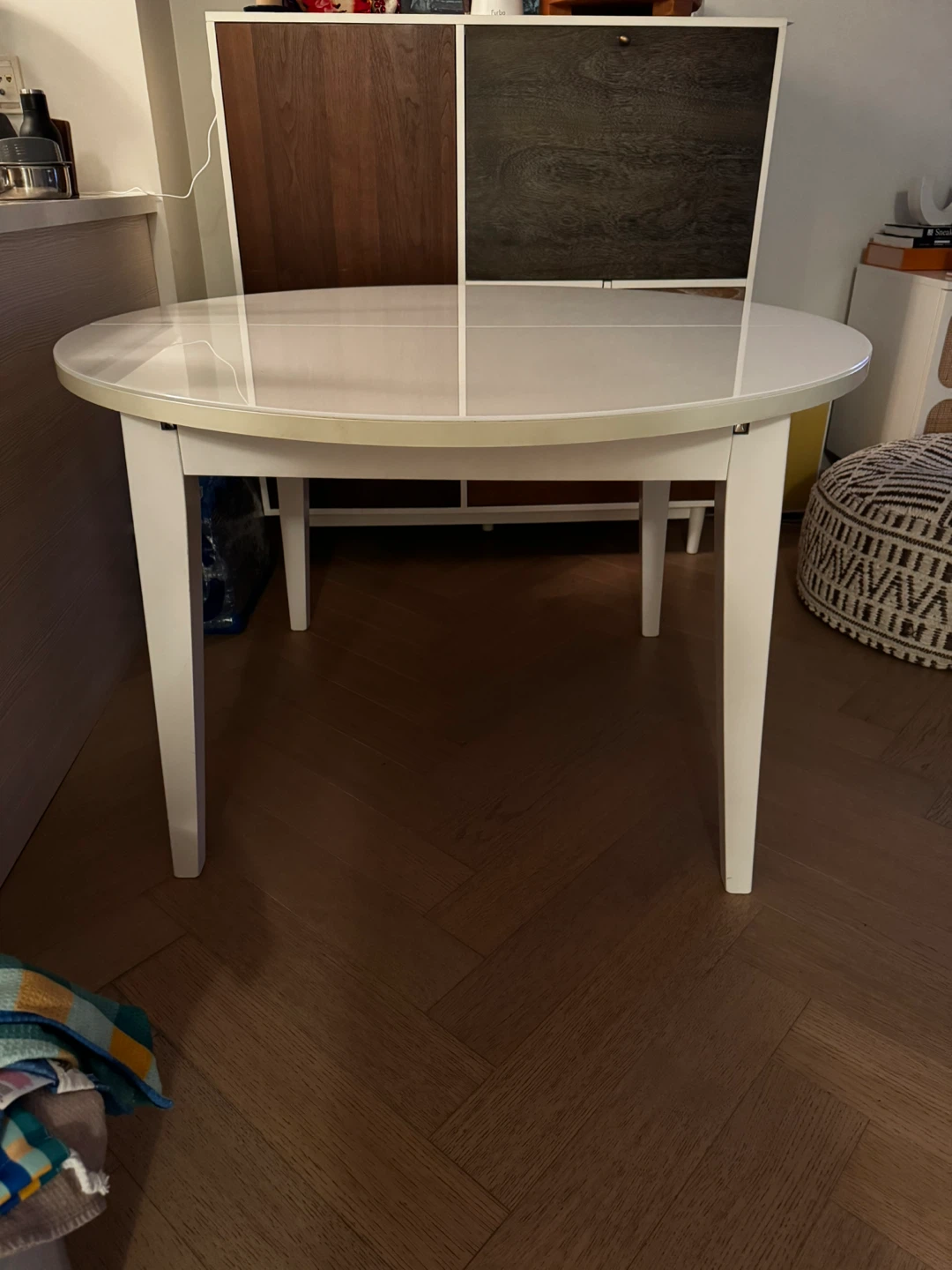 Dining Room Table