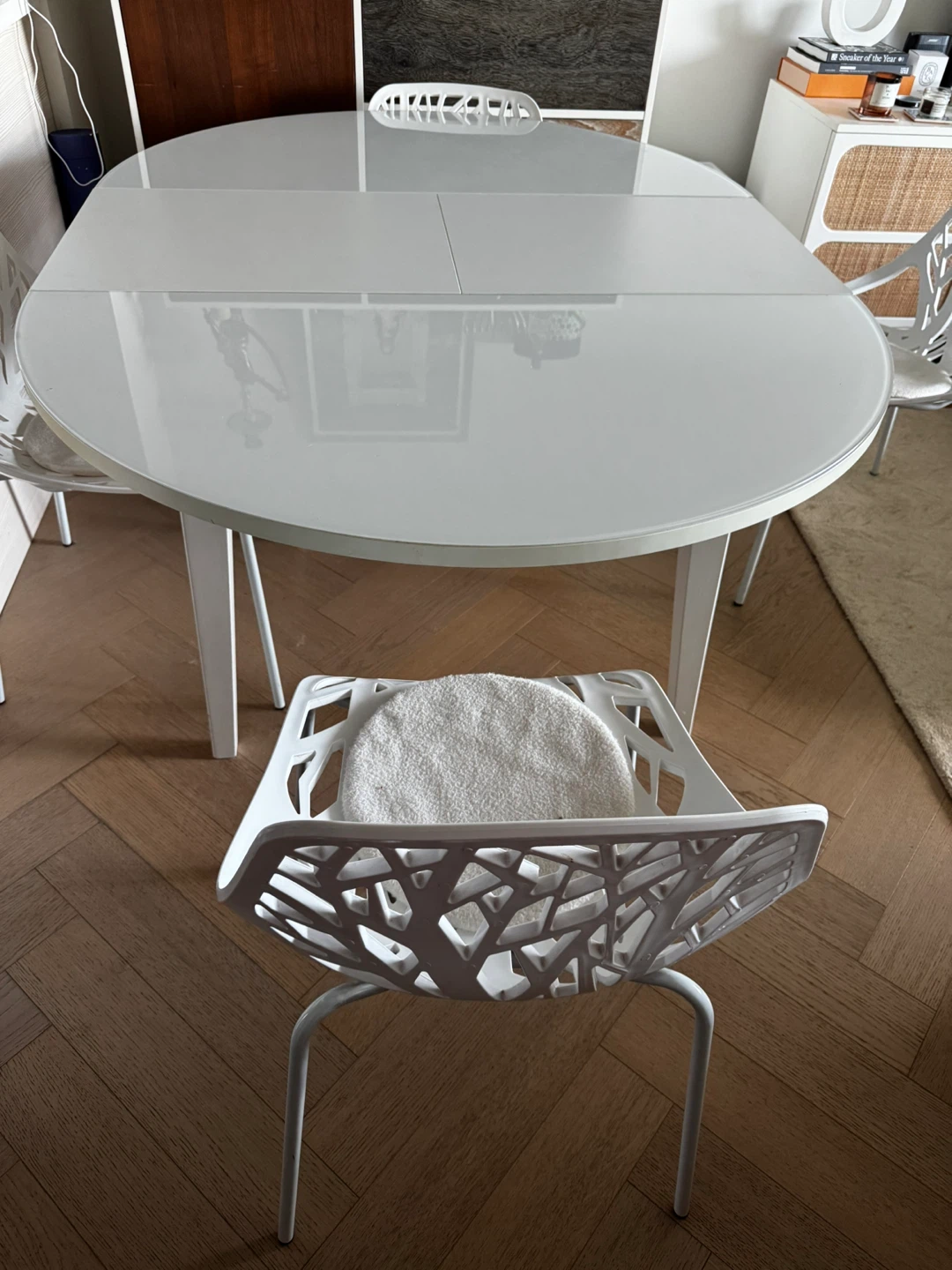 Dining Room Table - photo 3