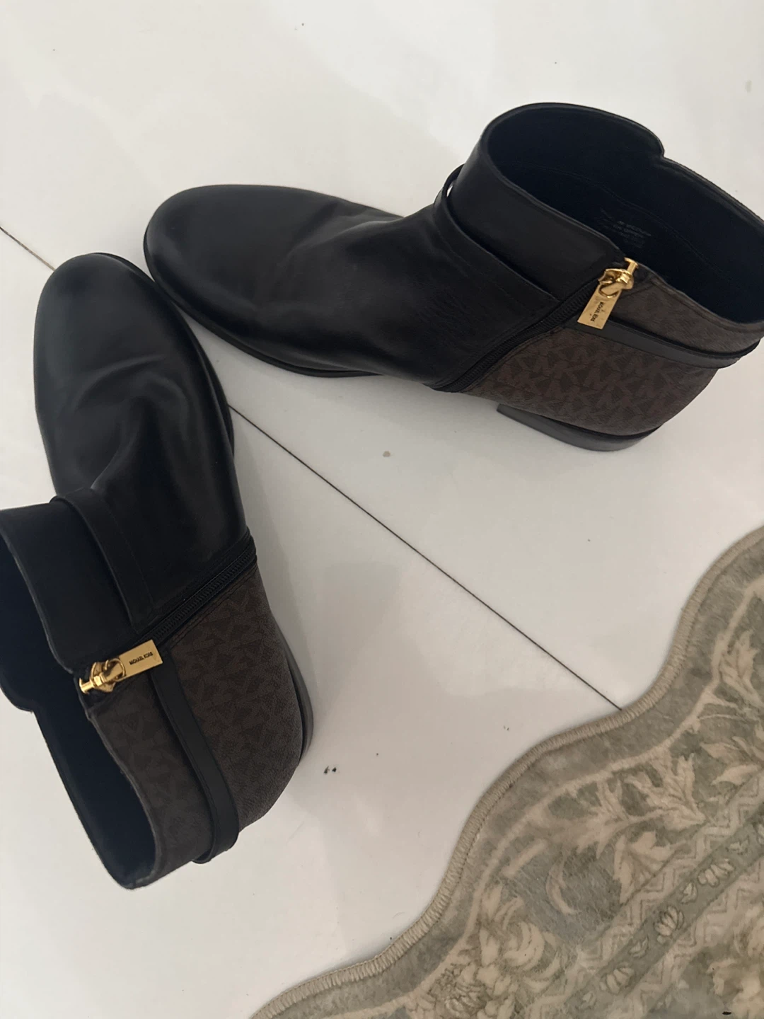 MK boots size 11 - photo 2