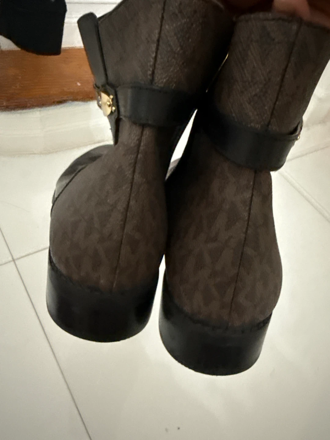 MK boots size 11 - photo 5