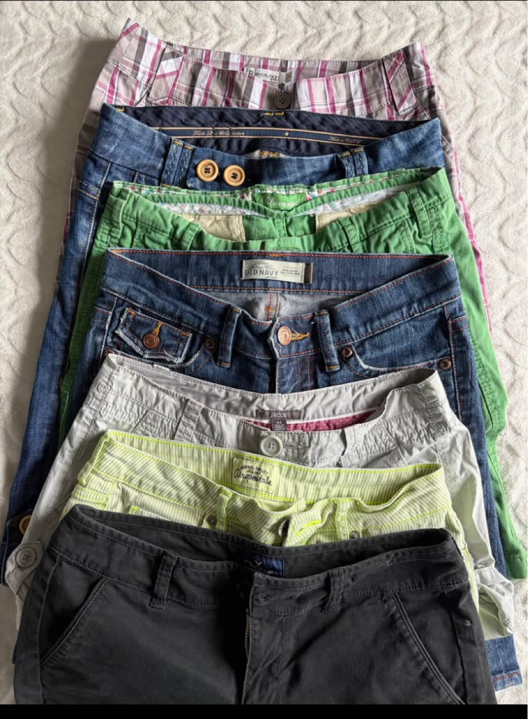 Outfitters Women's Shorts