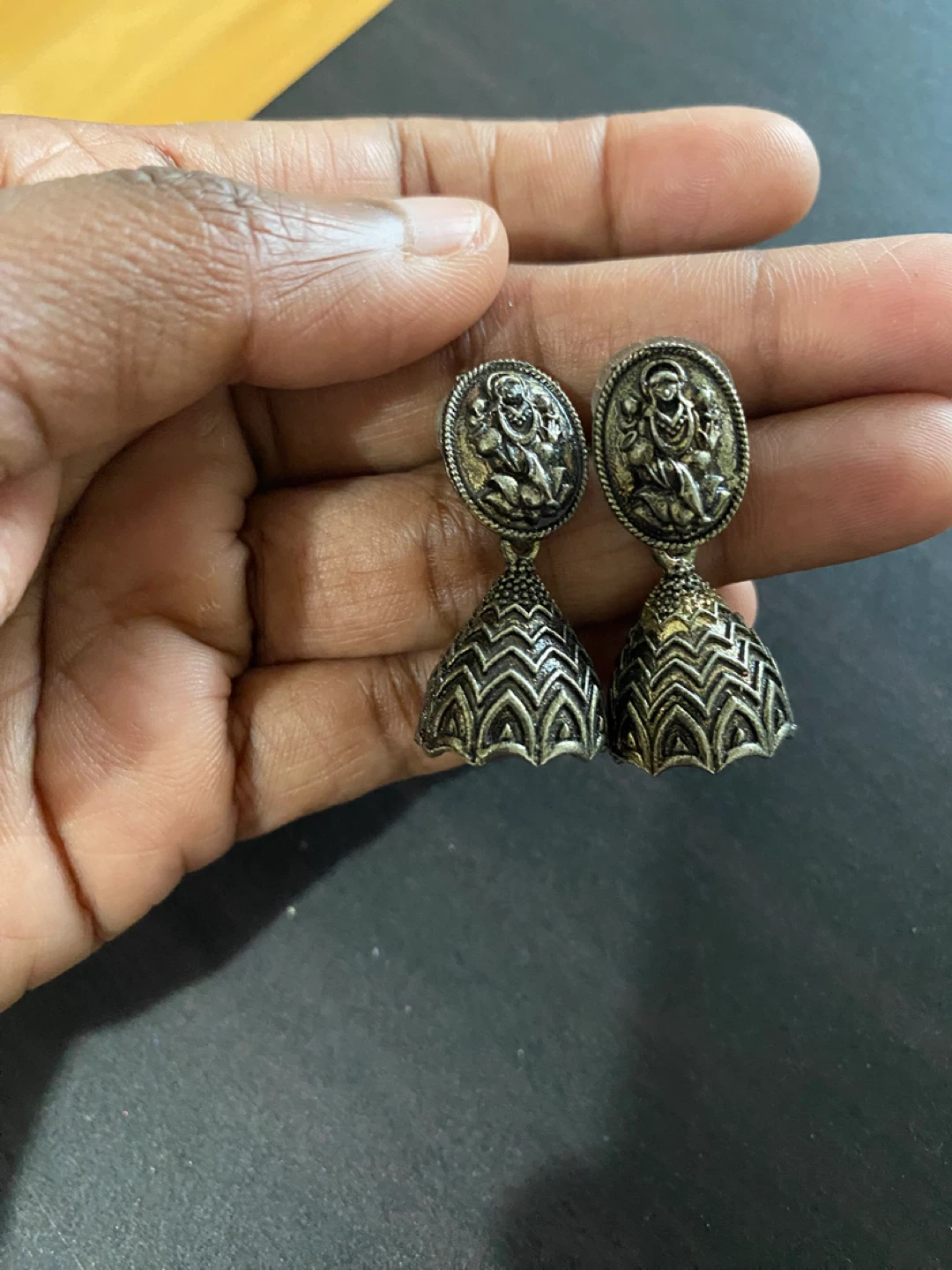 Each pair is 5$ Assorted Indian Style Earrings