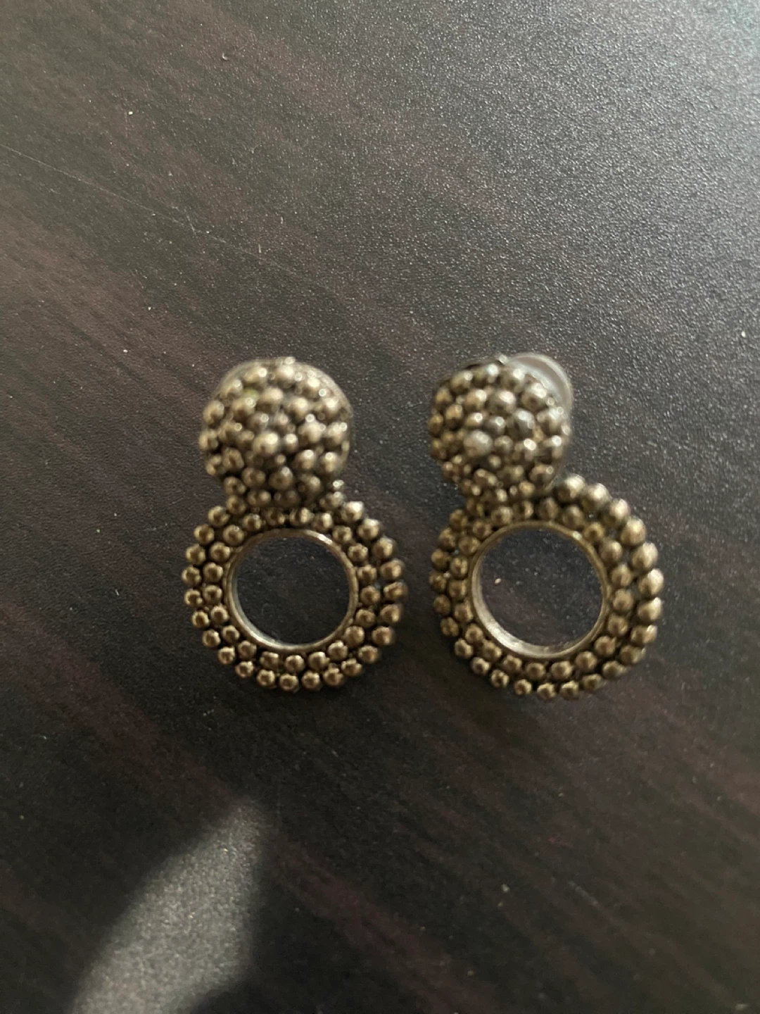 Each pair is 5$ Assorted Indian Style Earrings - photo 4