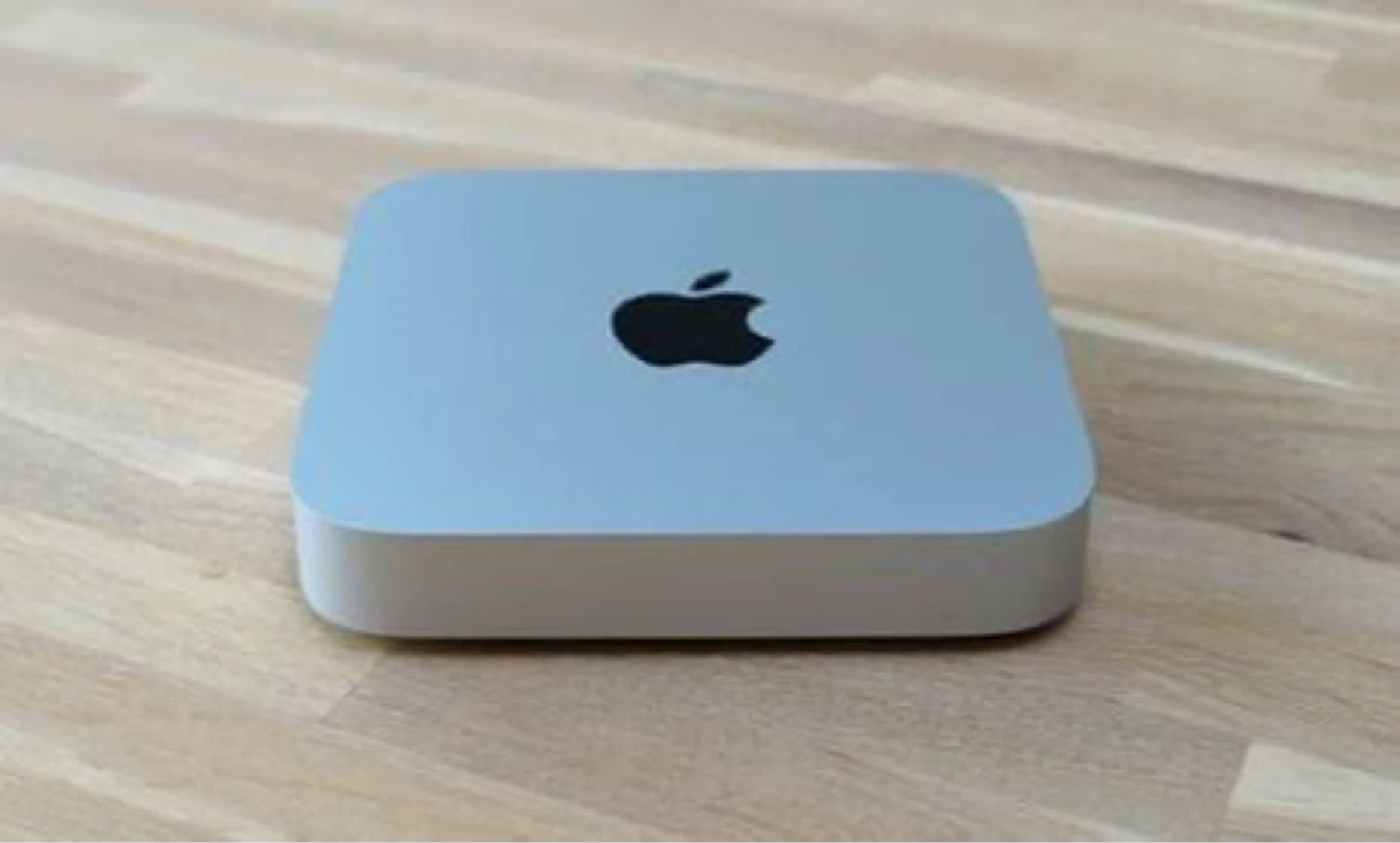 Apple Mac Mini Desktop Computer - photo 4