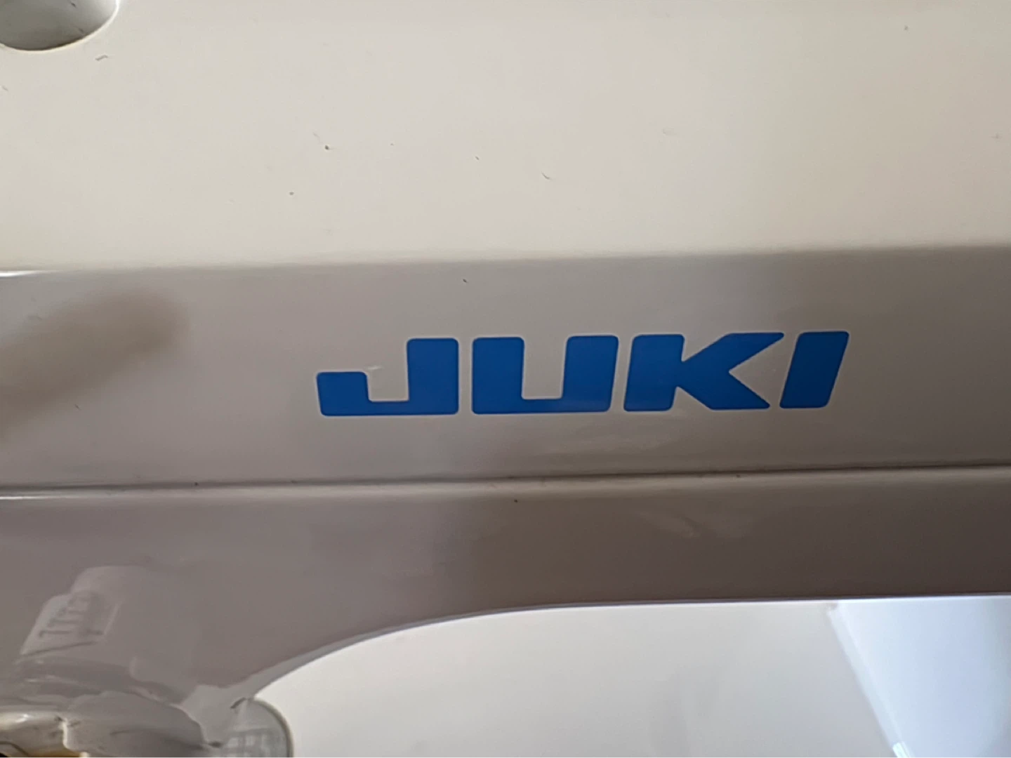 Professional JUKI TL-98Q Sewing Machine