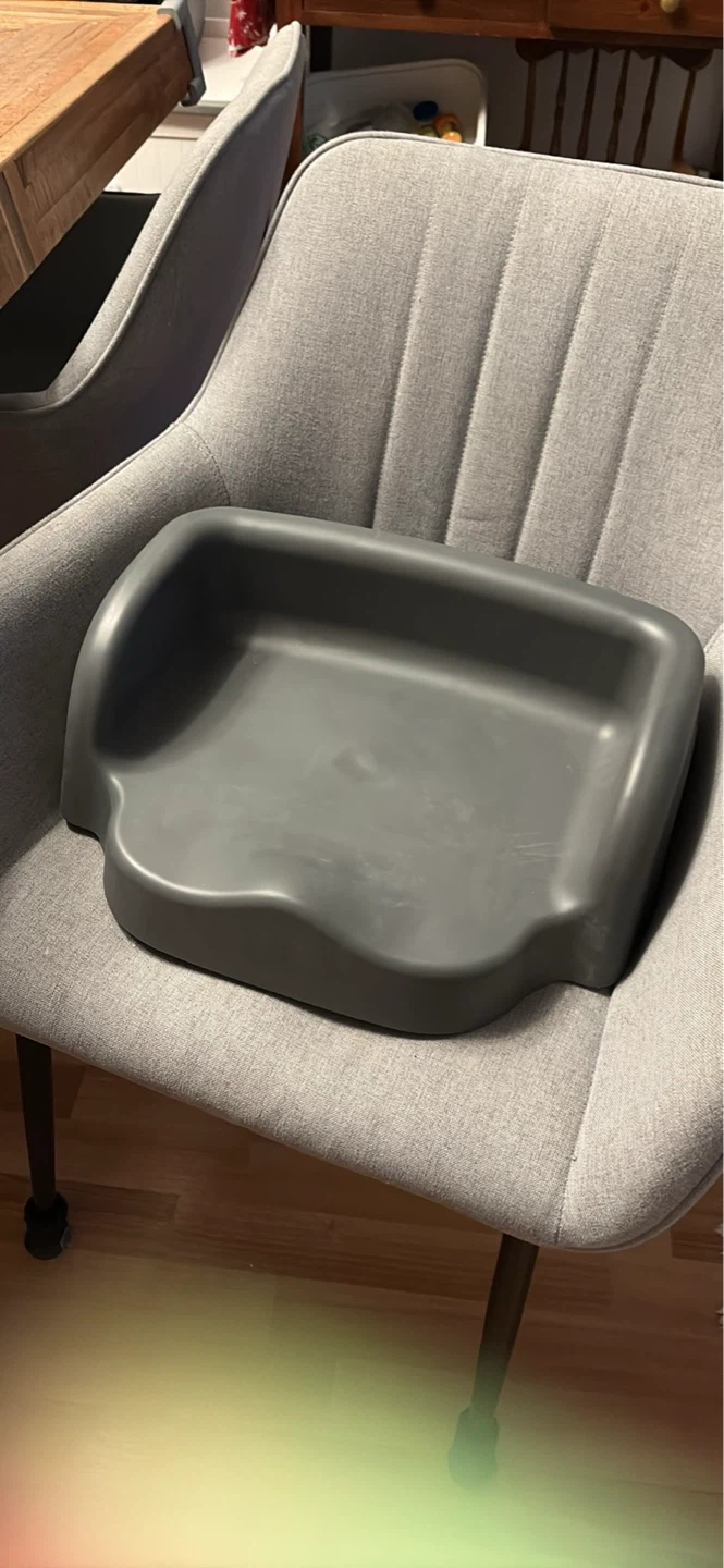 Maxi-Cosi Baby High Chair - photo 4