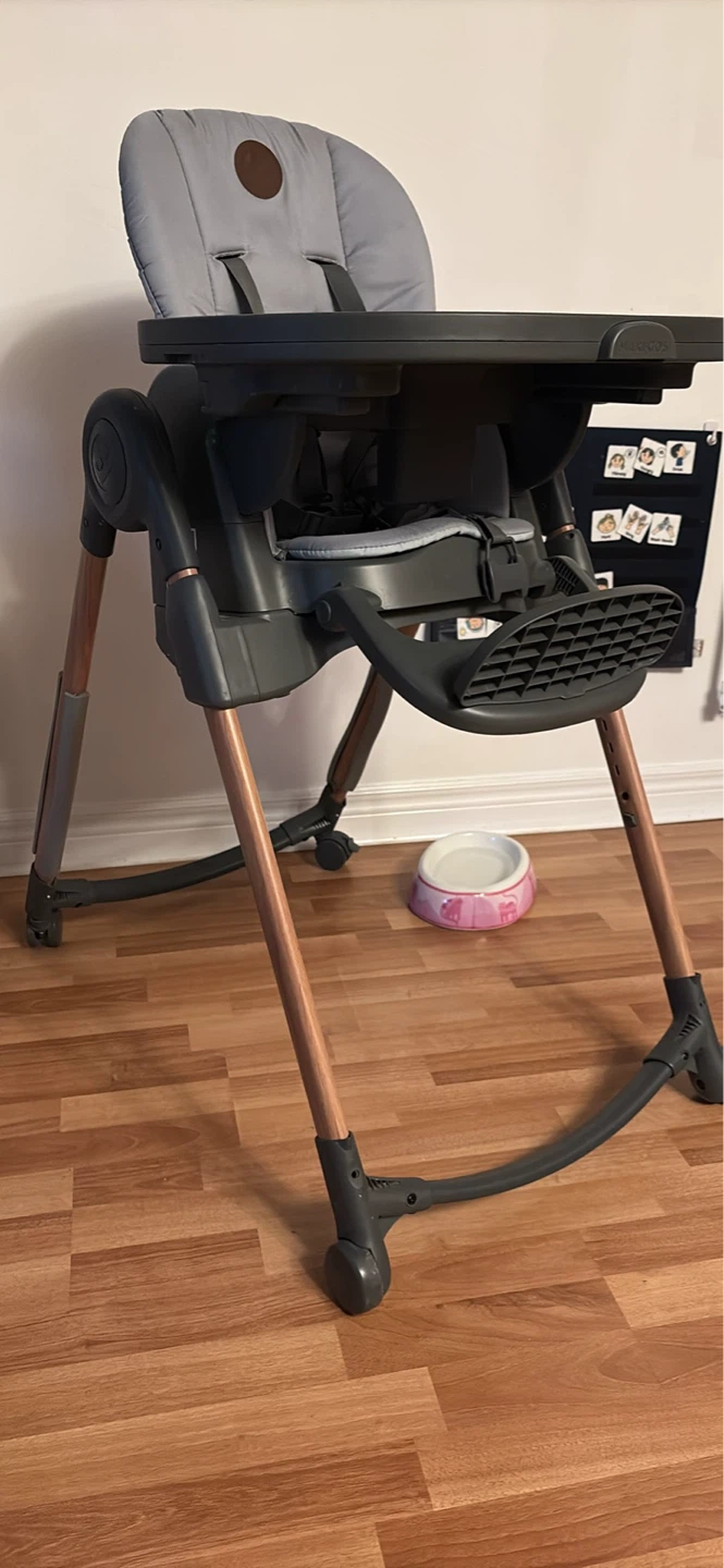 Maxi-Cosi Baby High Chair - photo 3
