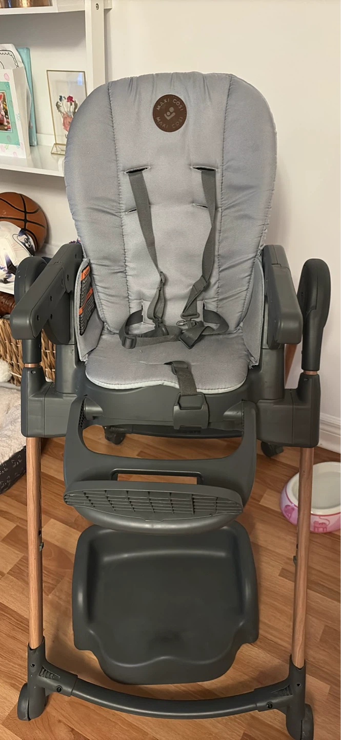 Maxi-Cosi Baby High Chair