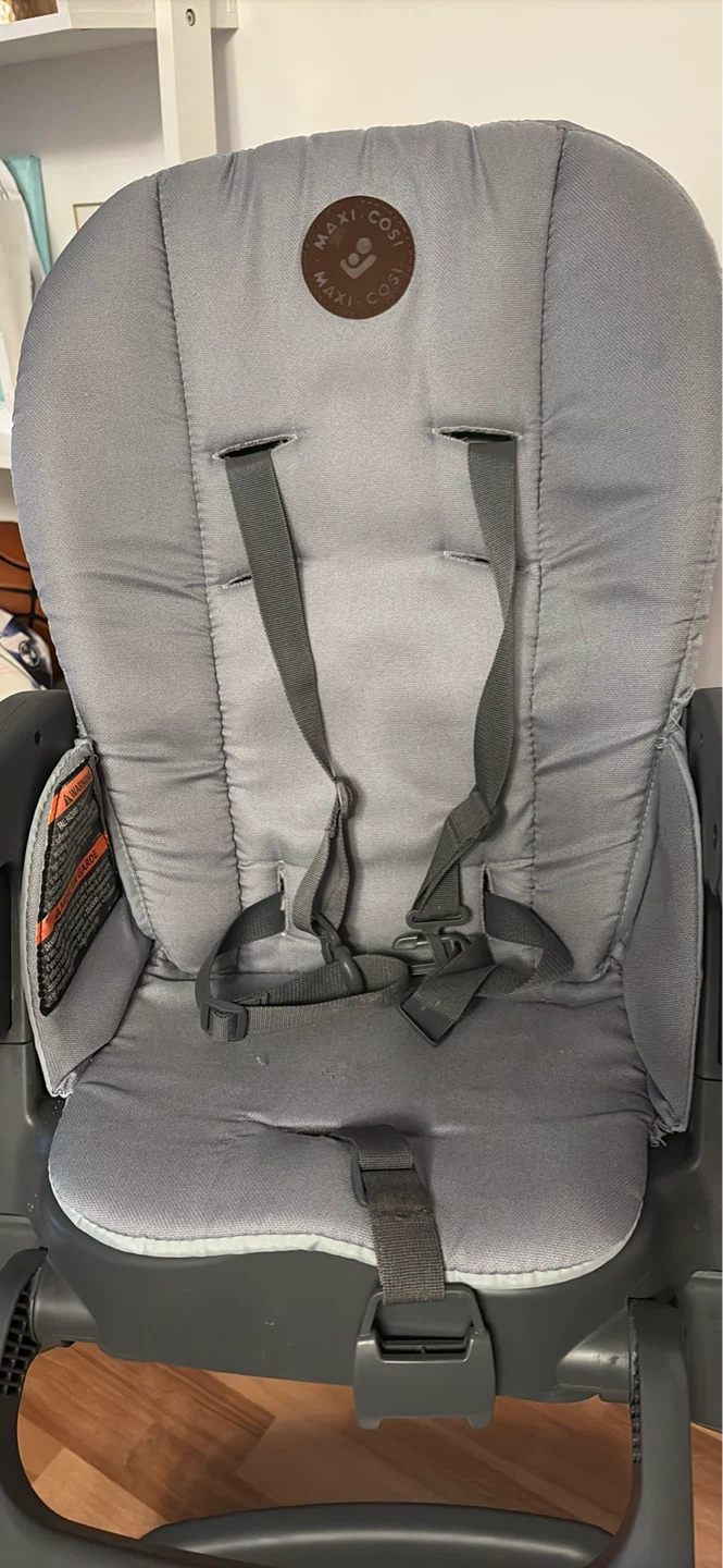 Maxi-Cosi Baby High Chair - photo 2