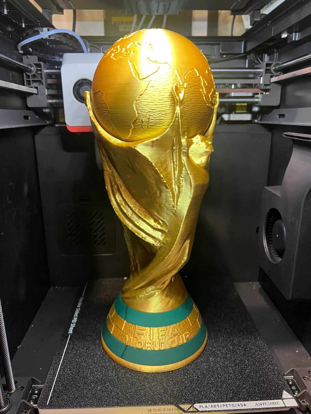 FIFA World Cup Trophy Replica