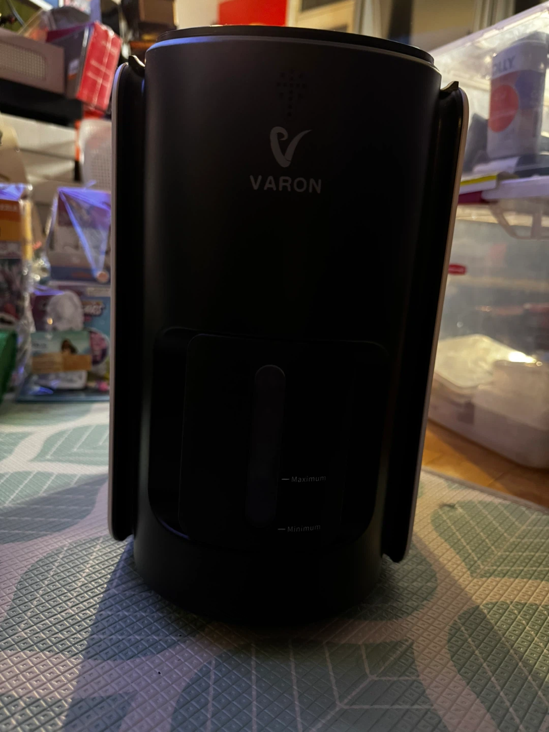 VARON Oxygen Concentrator - photo 4