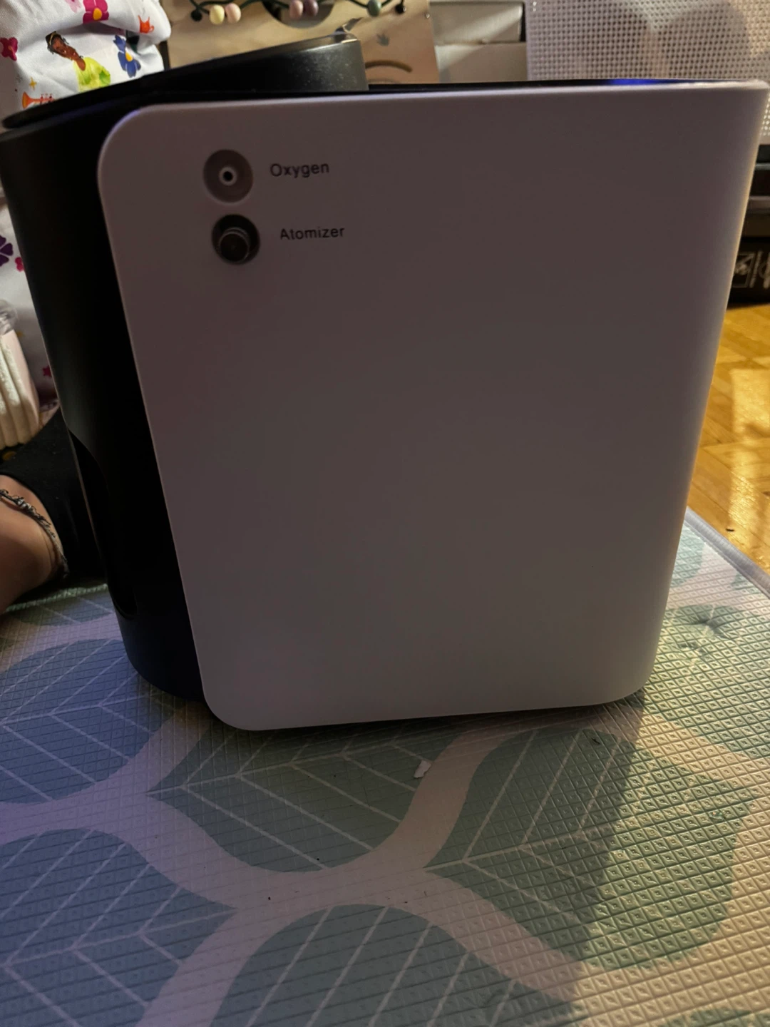 VARON Oxygen Concentrator - photo 2