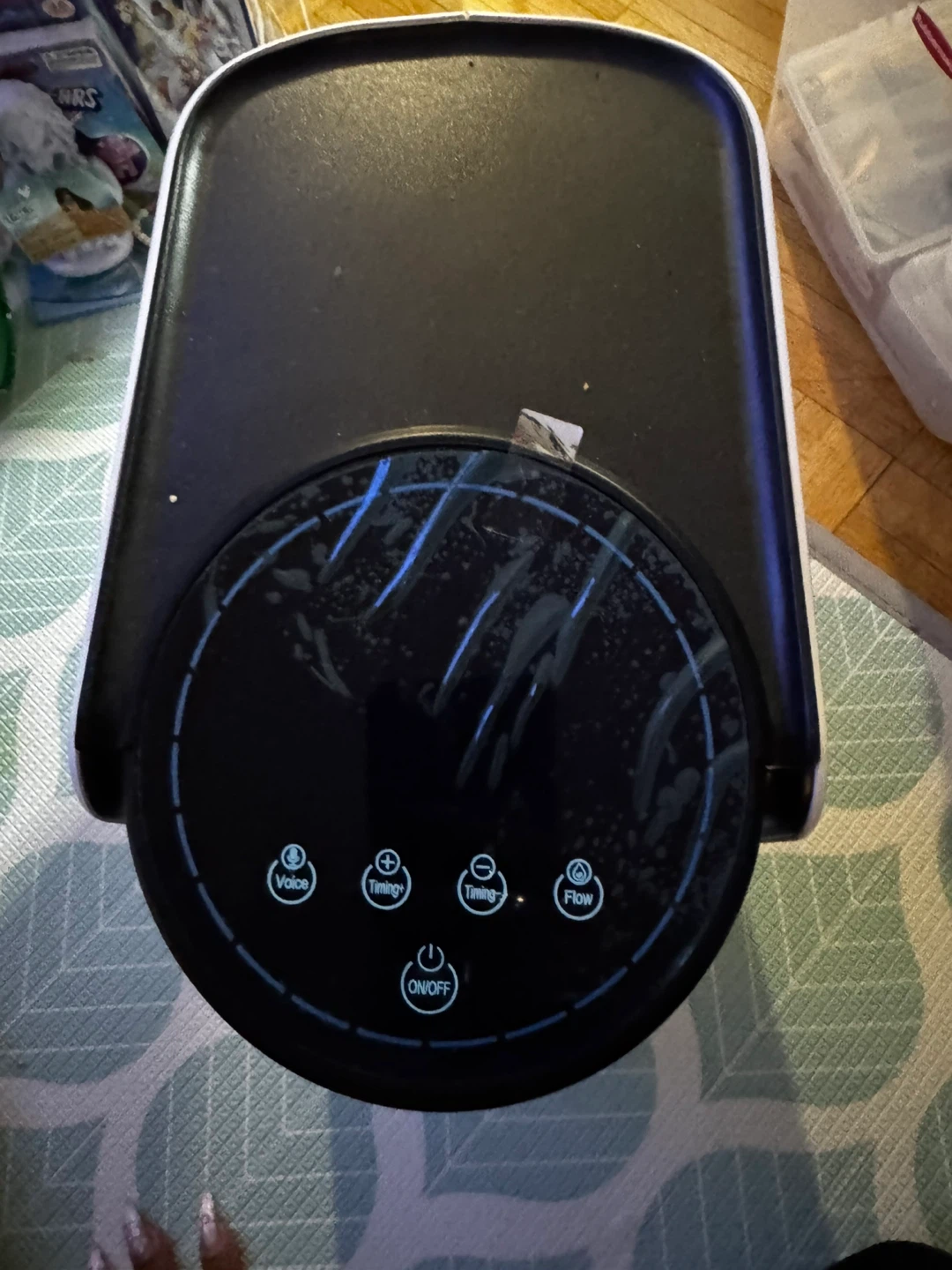 VARON Oxygen Concentrator