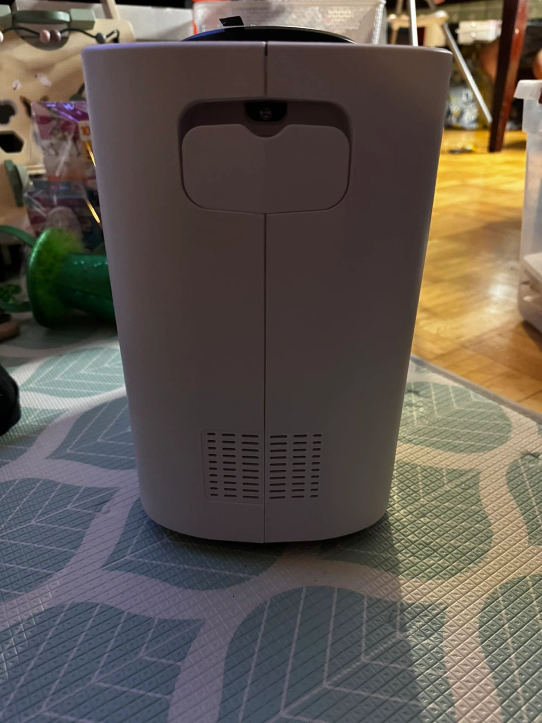 VARON Oxygen Concentrator - photo 3