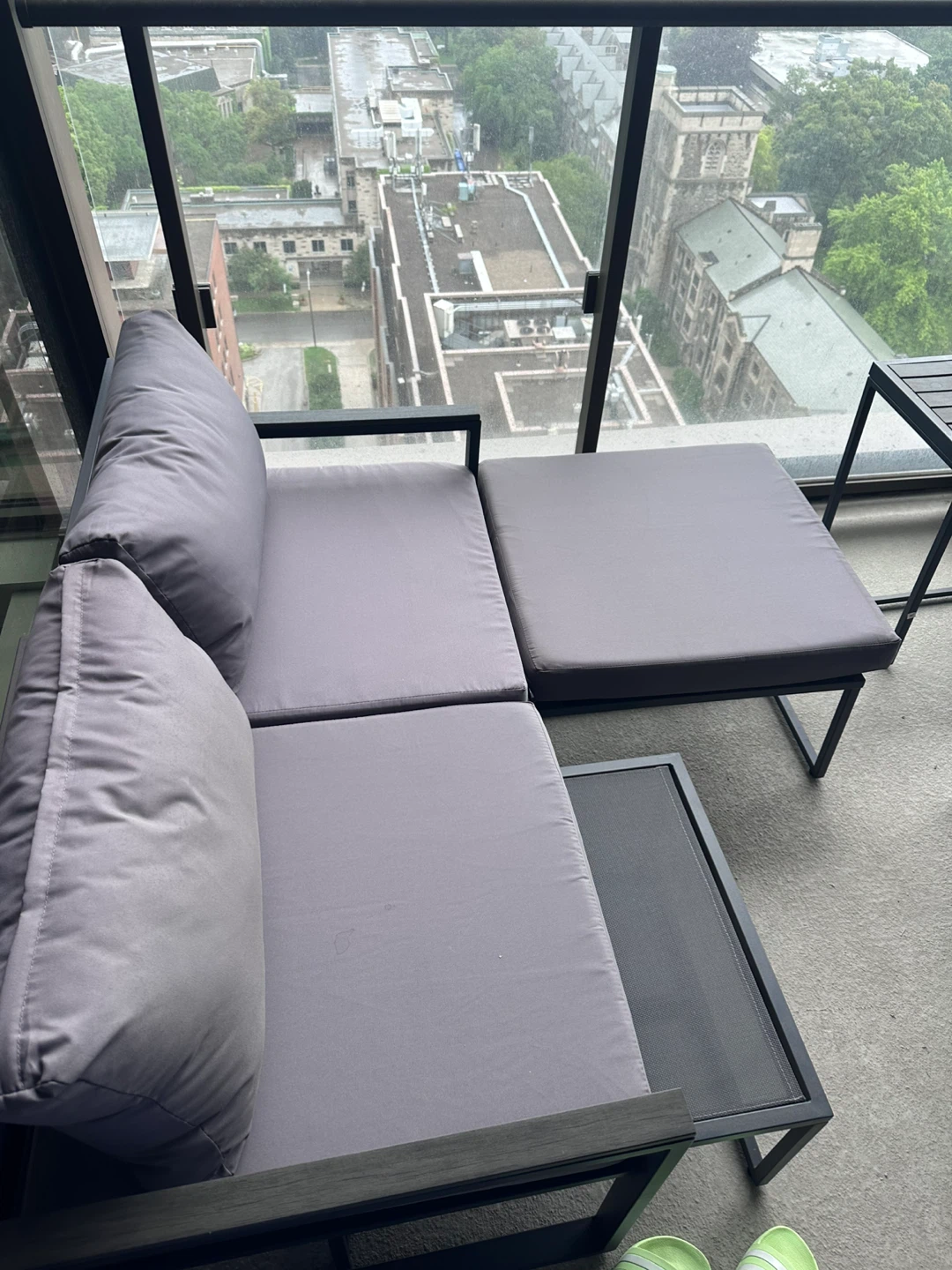 Patio Furniture - photo 5
