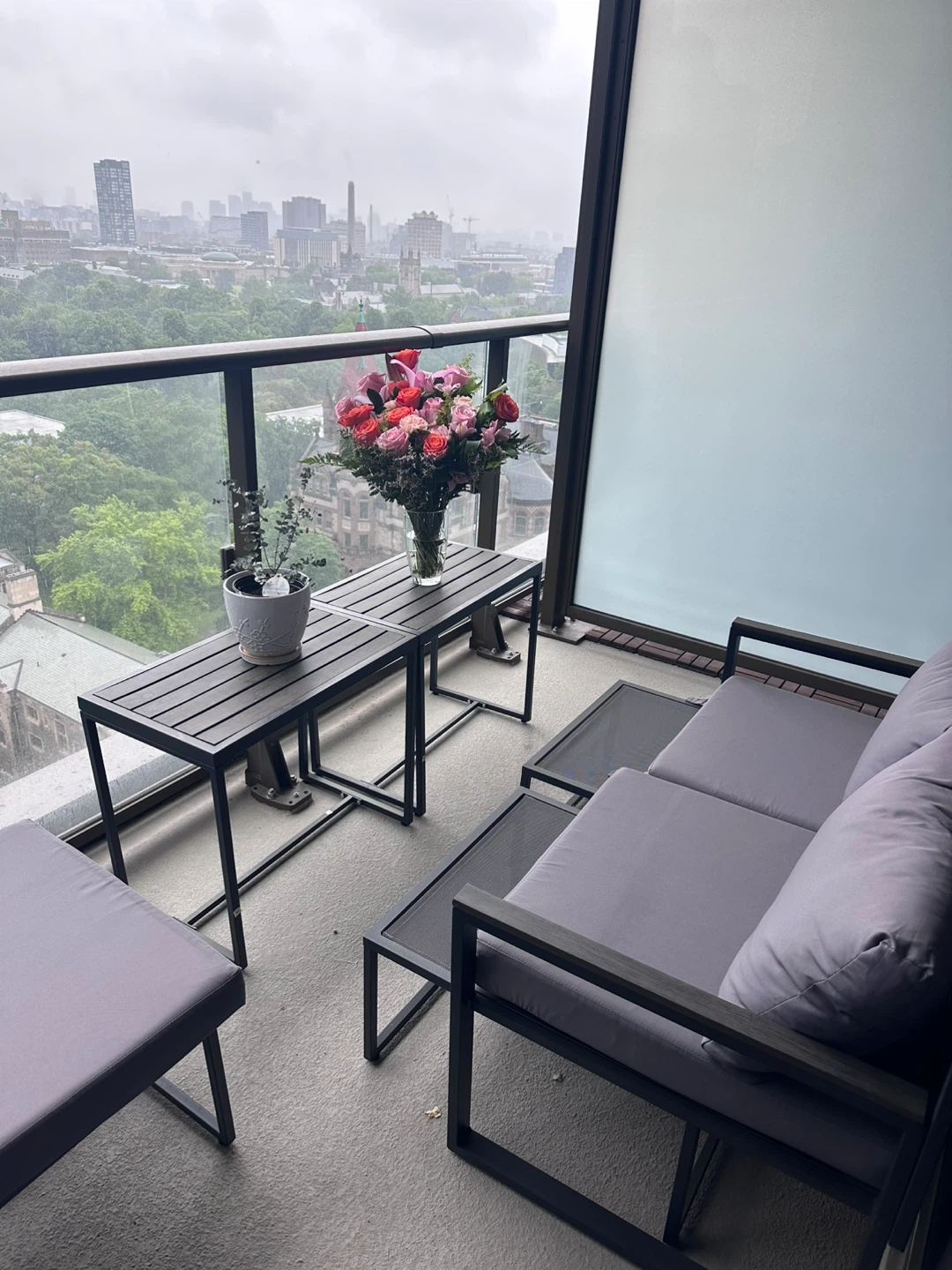 Patio Furniture