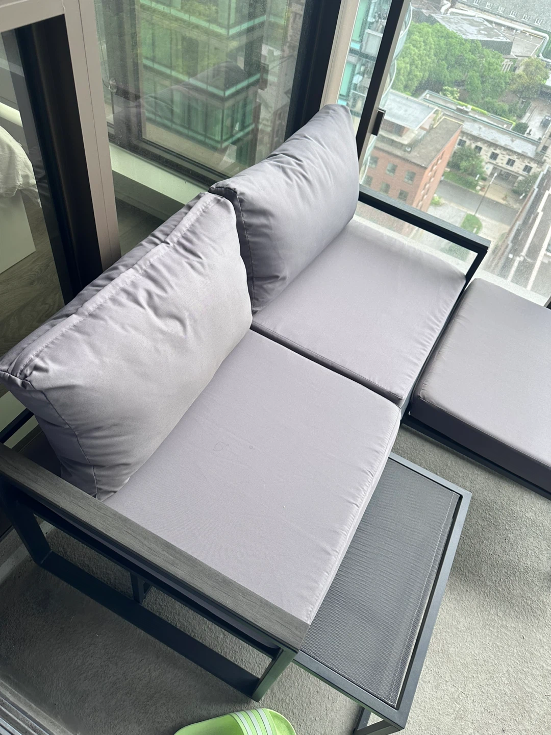 Patio Furniture - photo 3