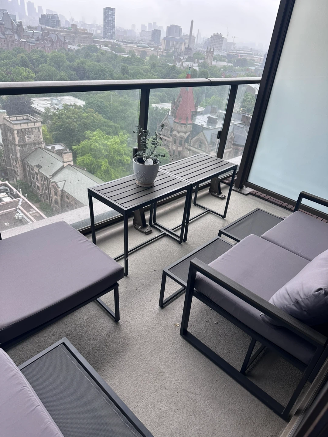 Patio Furniture - photo 4