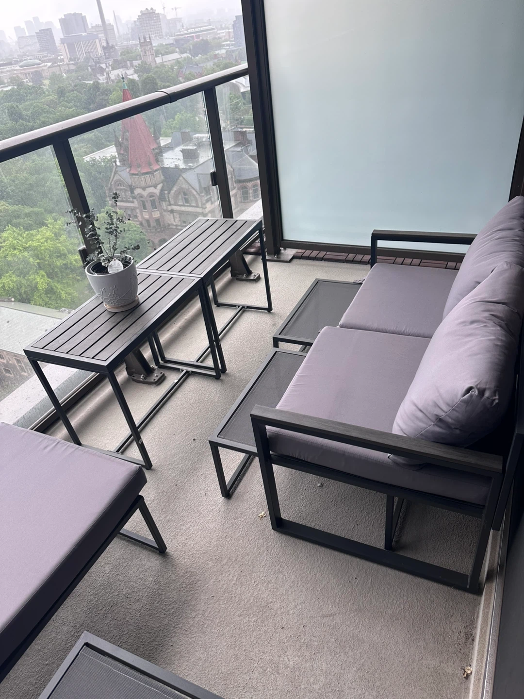 Patio Furniture - photo 2