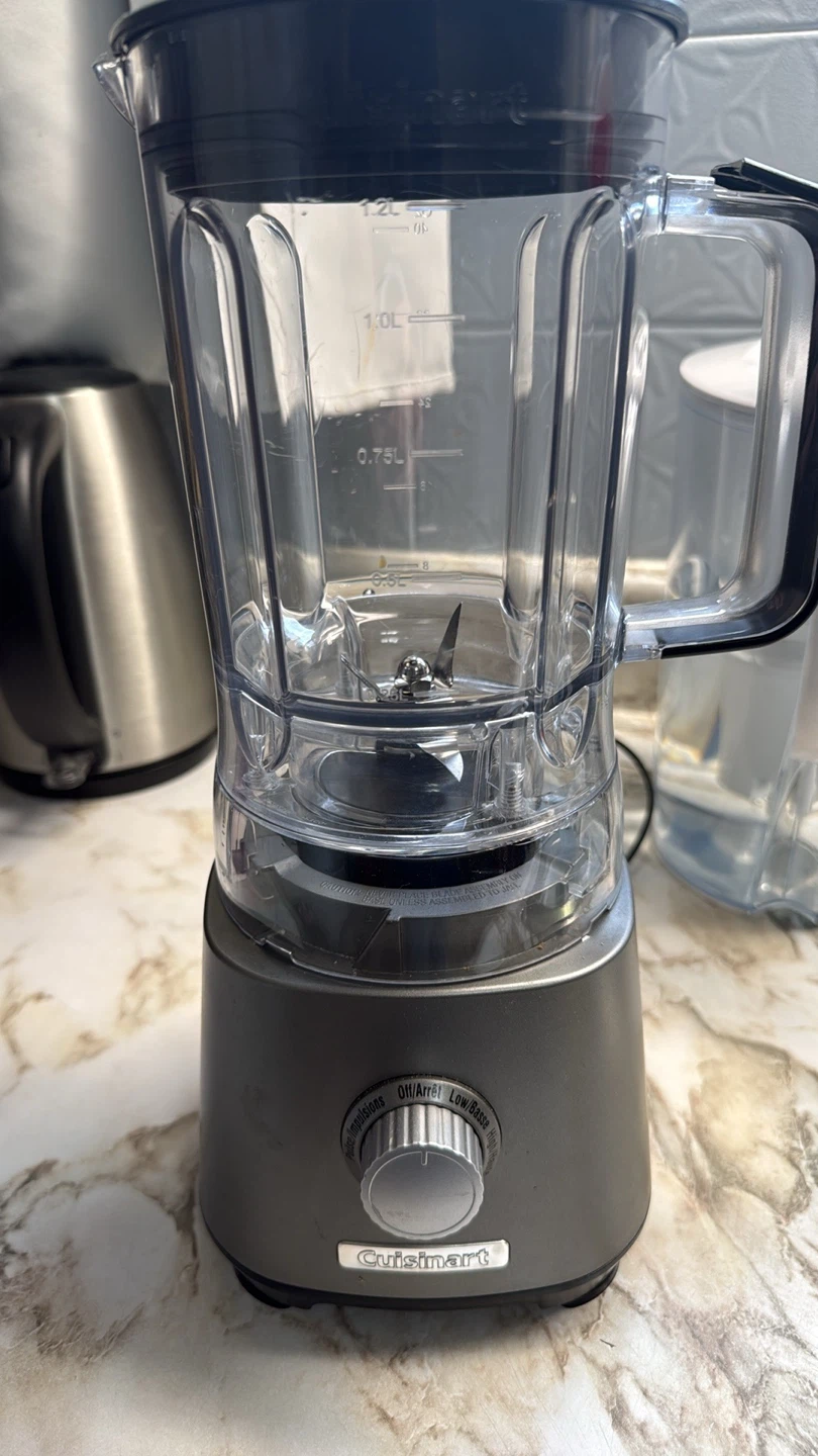 Cuisinart Blender
