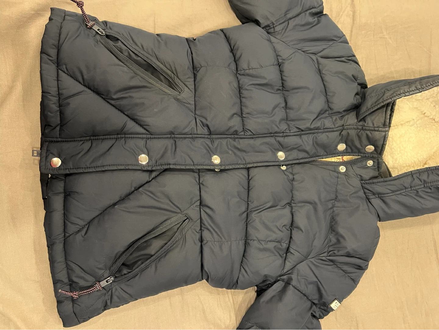 Hollister Puffer Jacket - photo 2