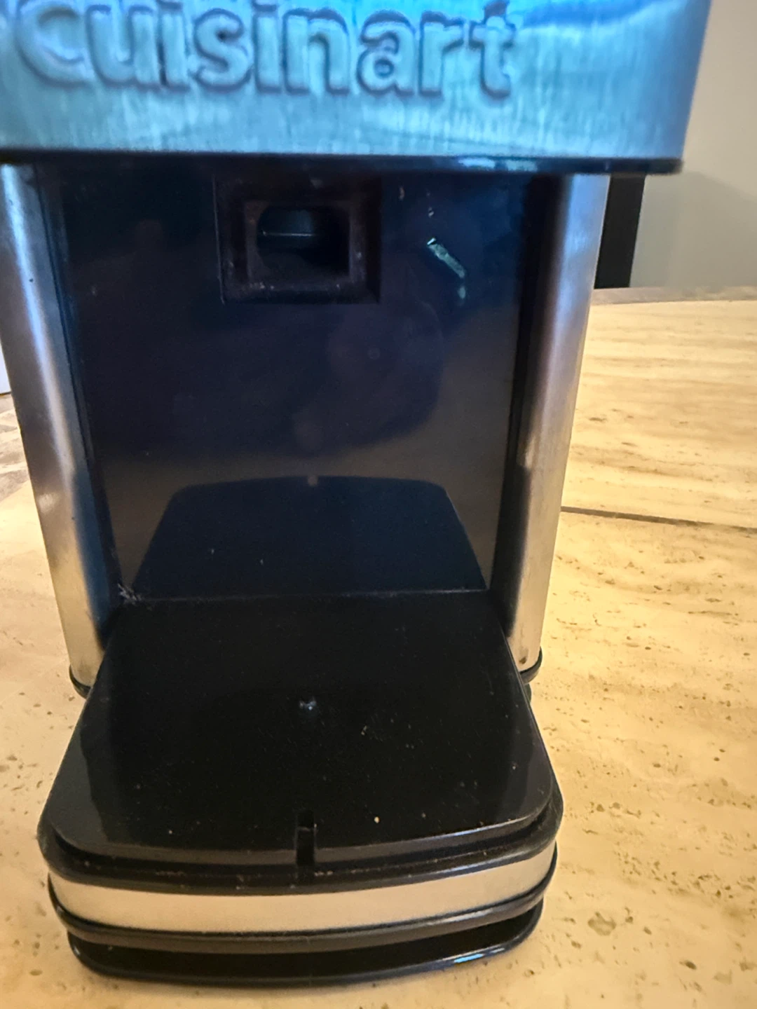 Cuisinart Coffee Grinder - photo 5