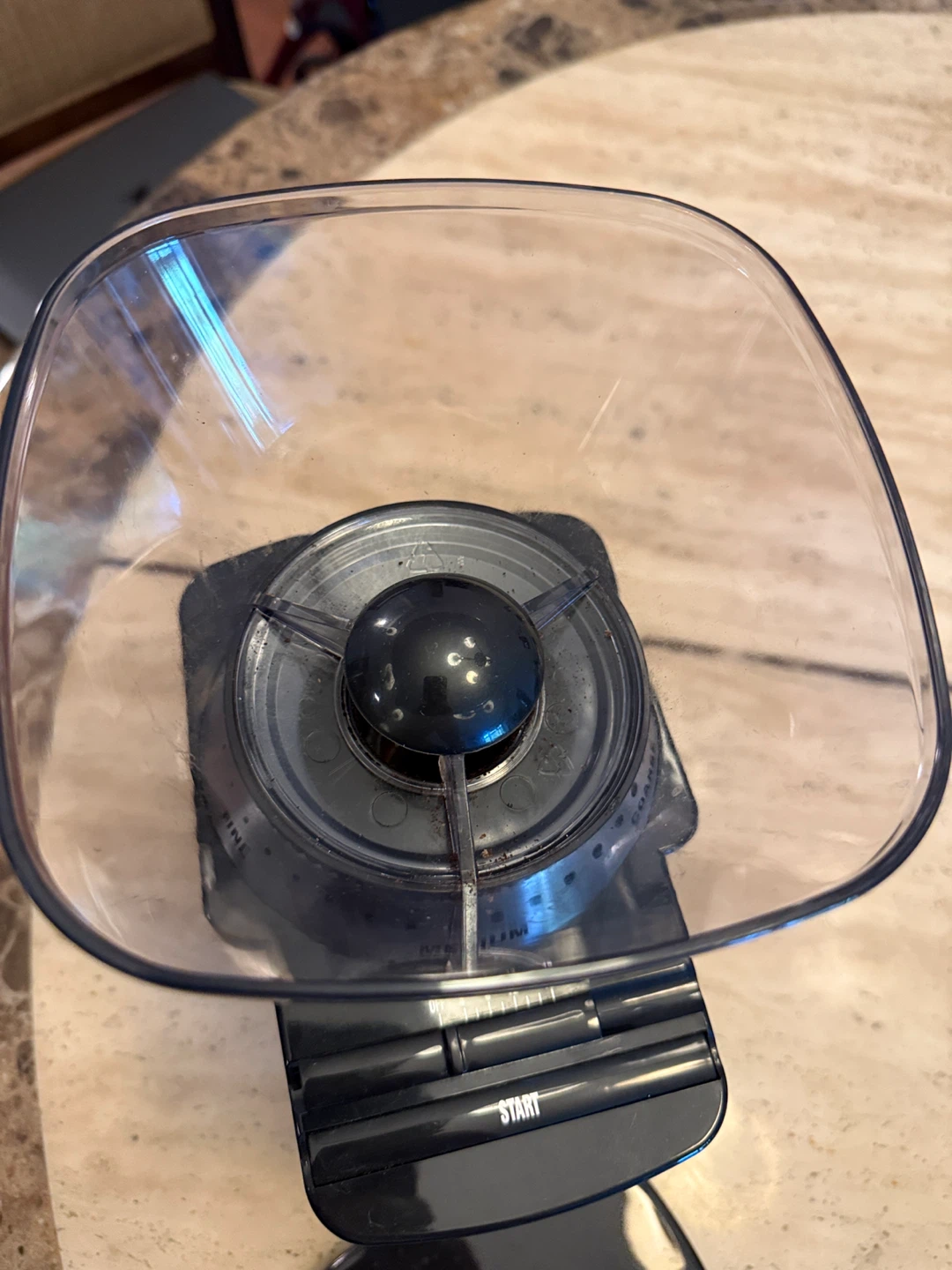 Cuisinart Coffee Grinder - photo 3