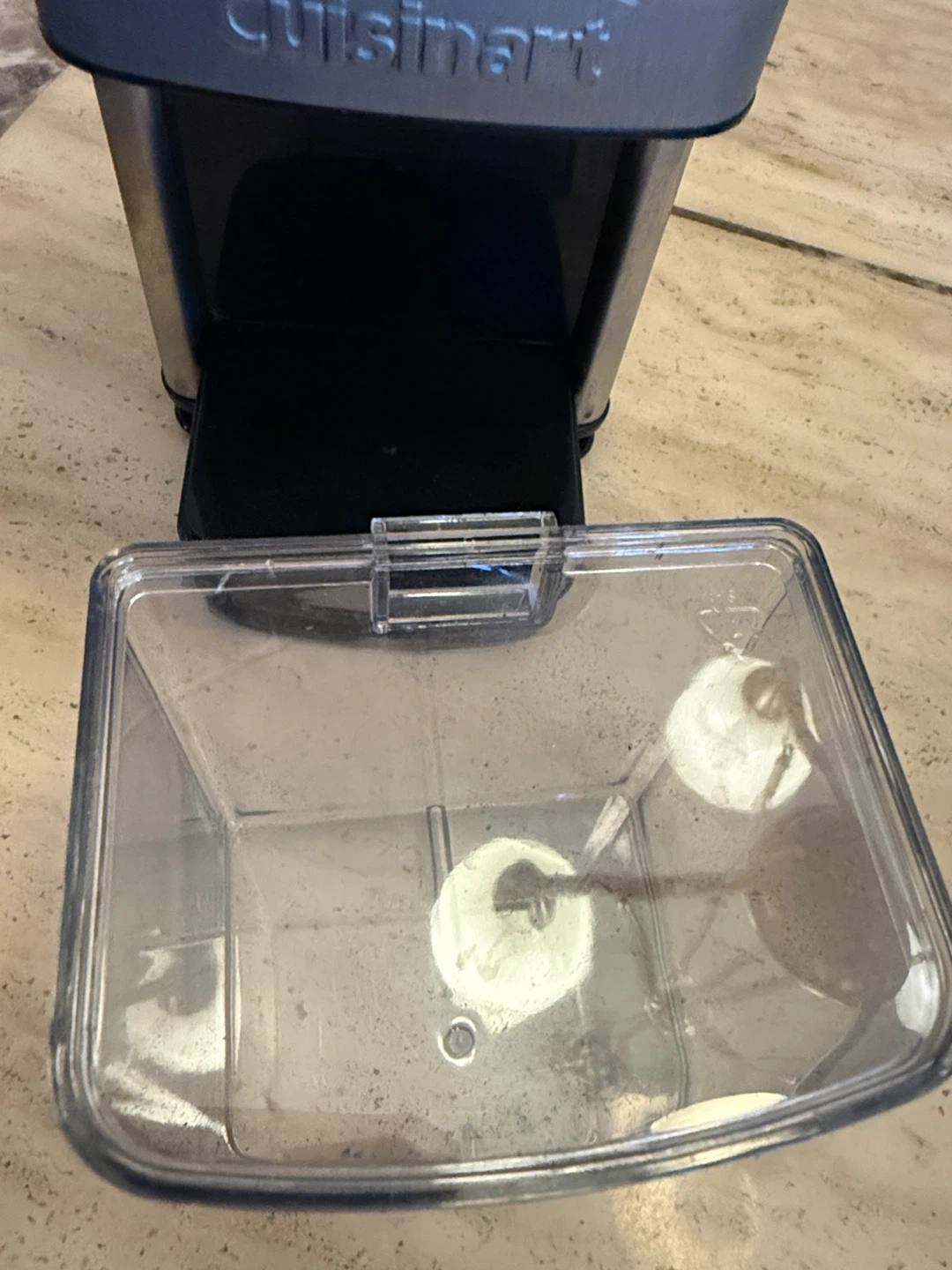 Cuisinart Coffee Grinder - photo 4