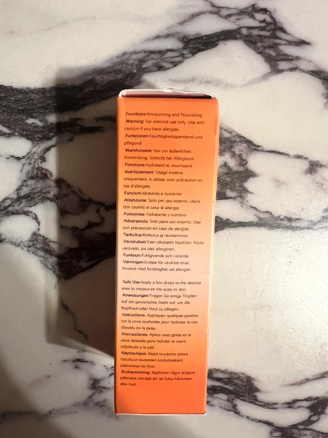Firmoyo Eucalyptus Essential Oil 30ml - photo 4