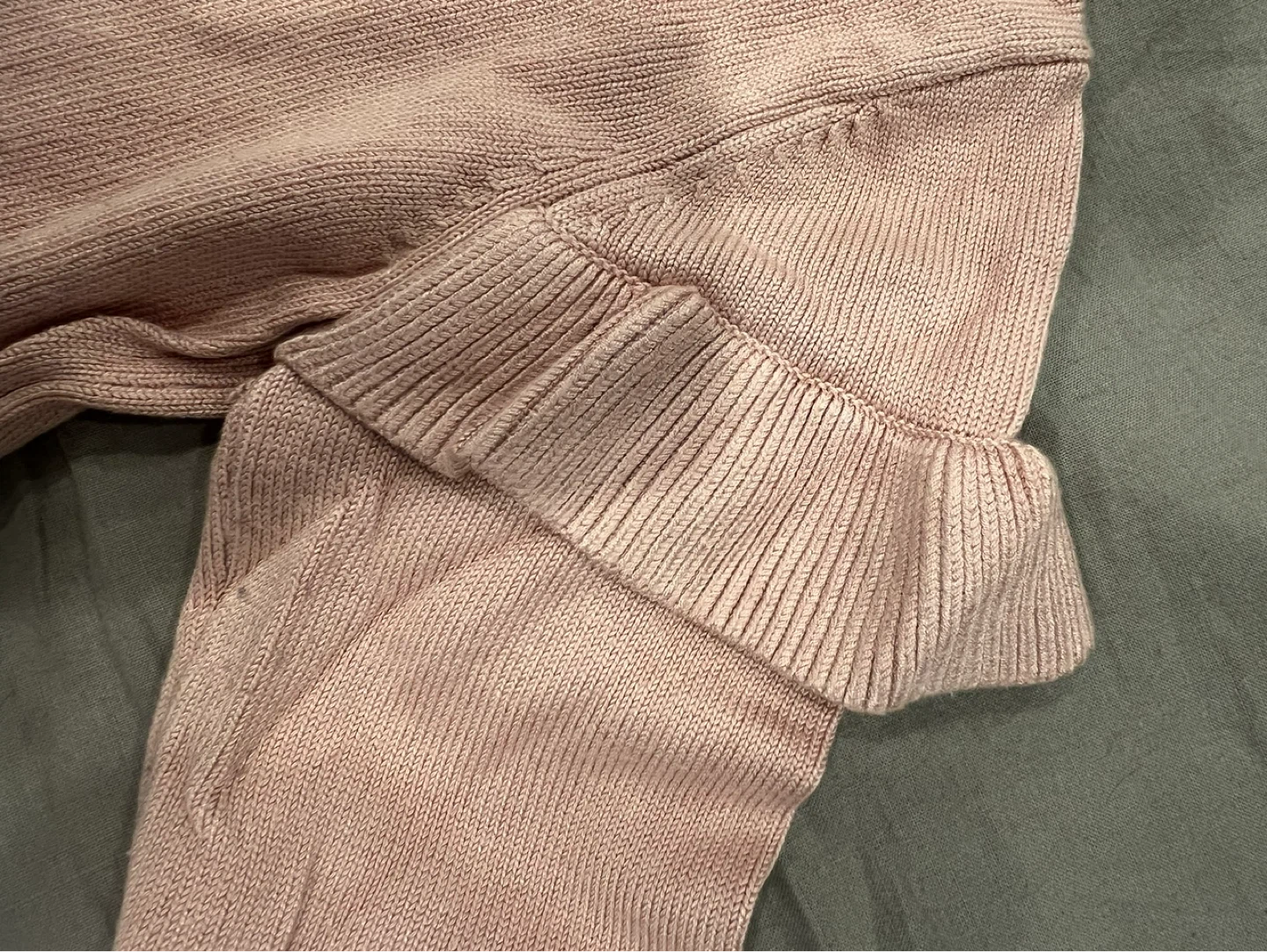 Guess Kids Sweater Size 14Y - photo 3