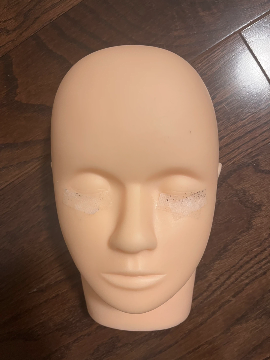 Lash Extension Kit with Mannequin Head - photo 2
