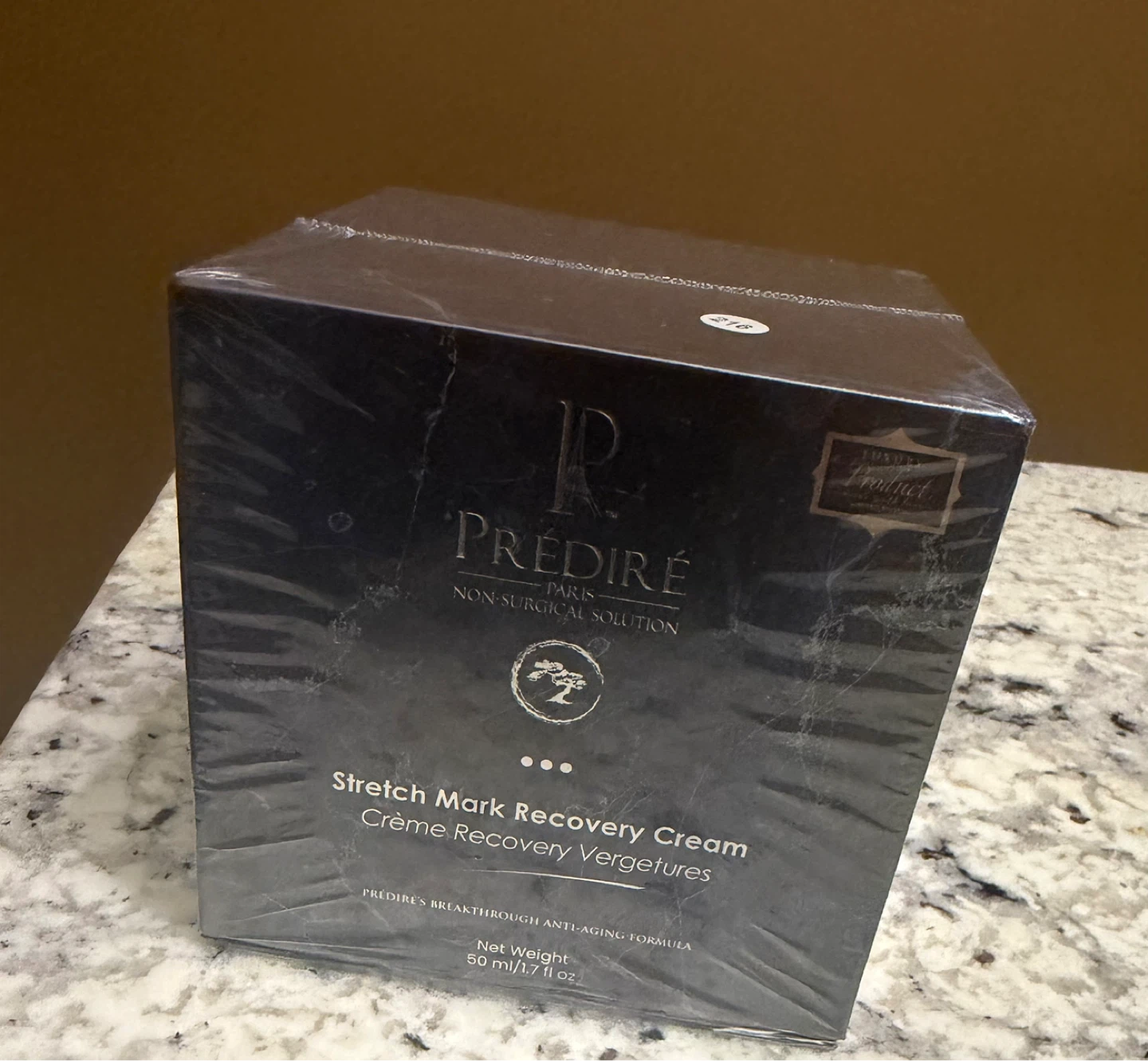 Predire Paris Stretch Mark Recovery Cream - 1.7 fl oz - photo 2