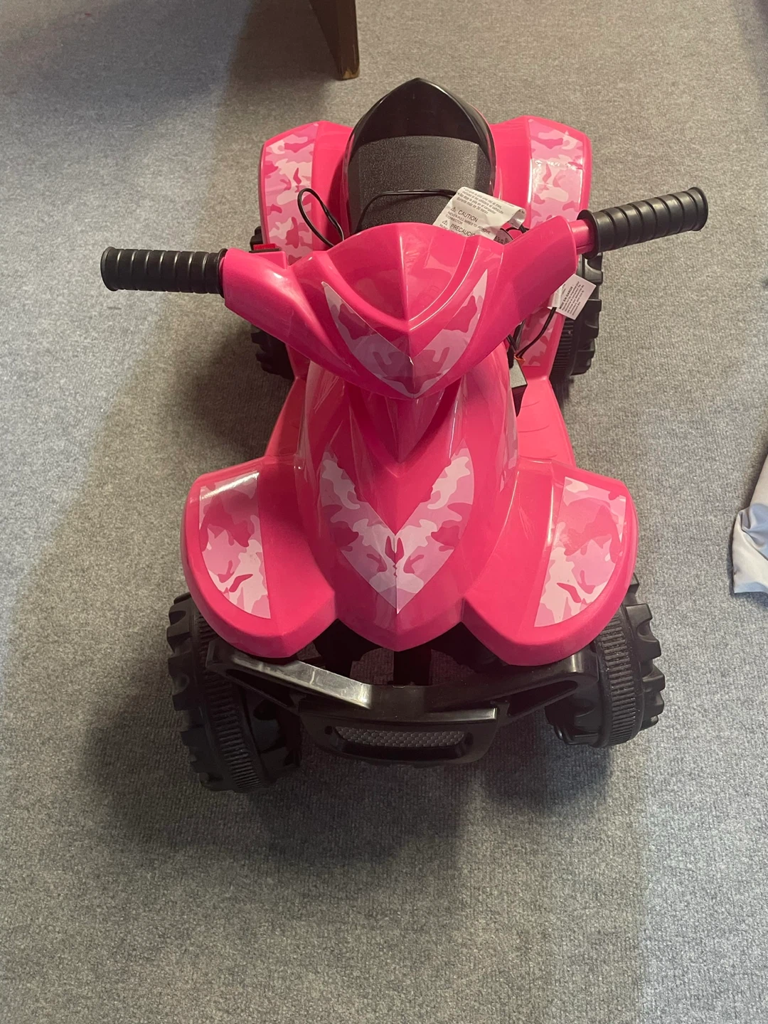 ⚽️kids car small - photo 2