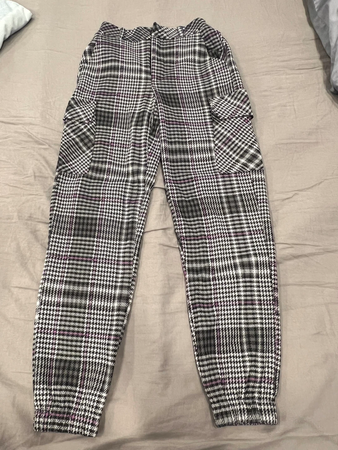 Hollister Ultra High-Rise Pants - XS - photo 2