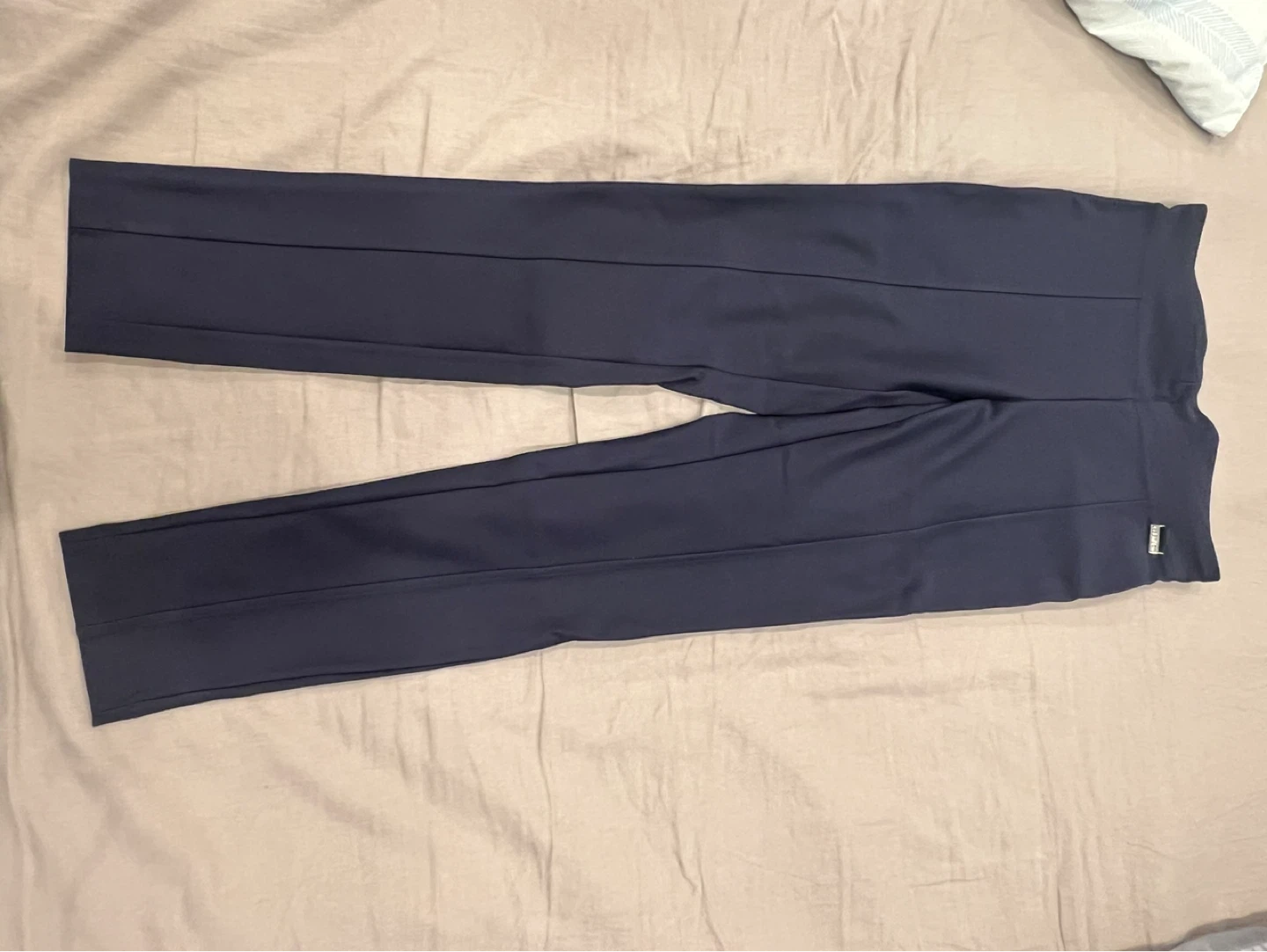 Calvin Klein Women's Power Stretch Pants XS