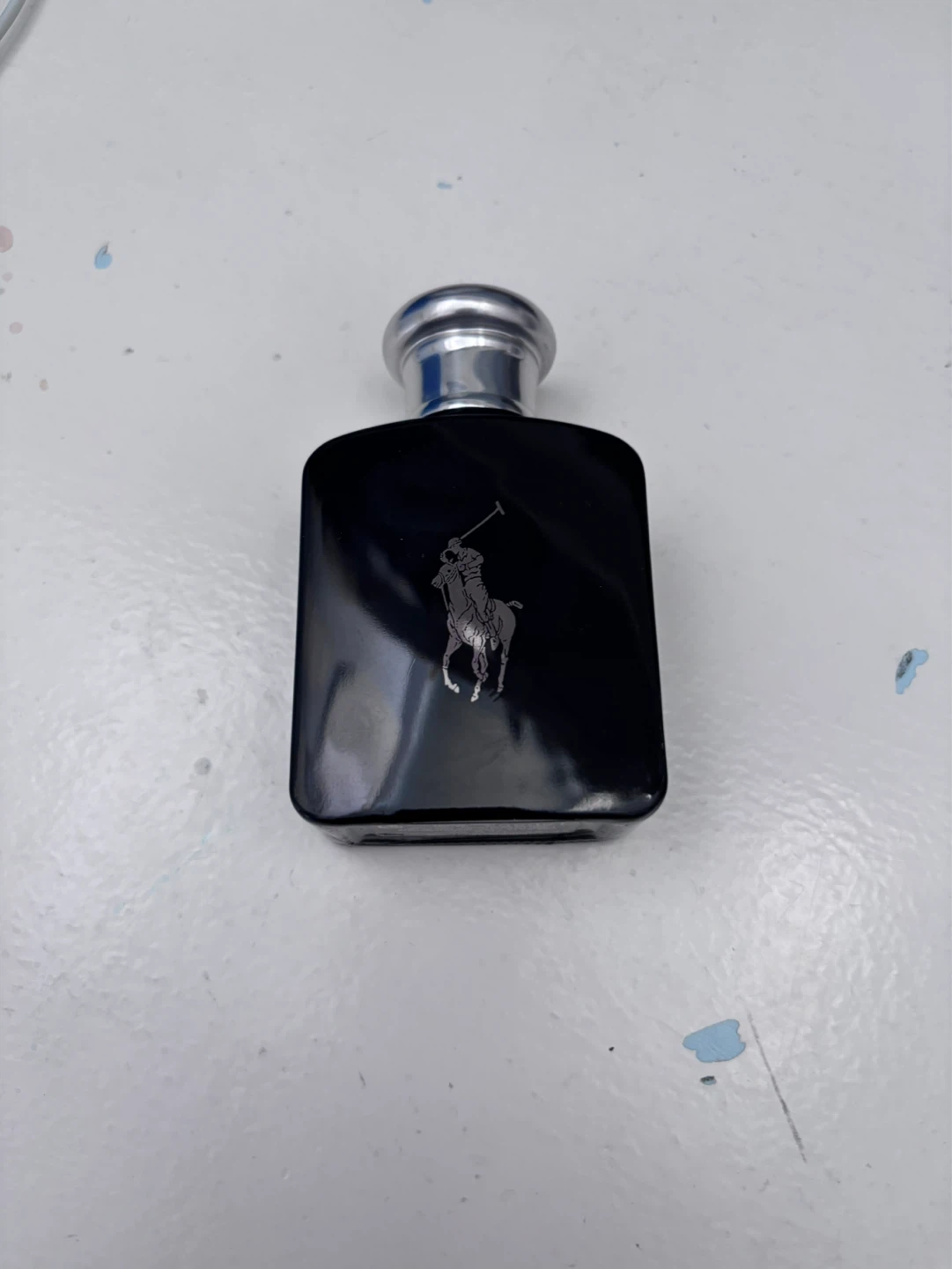 Ralph Lauren Polo Black.  Trade or buy - photo 3