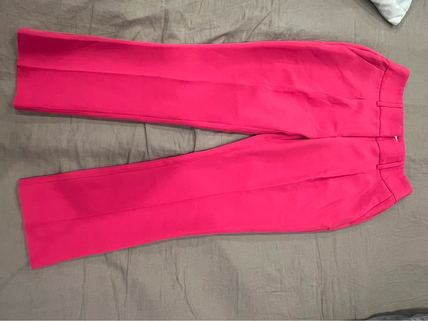 Suzy Shier Pink Trousers Size 5 - photo 3