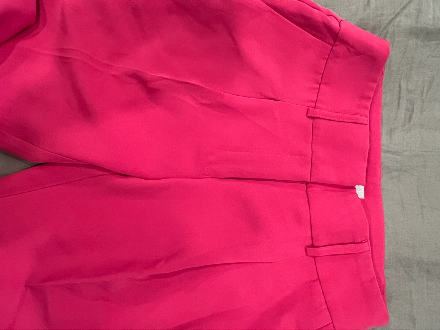Suzy Shier Pink Trousers Size 5