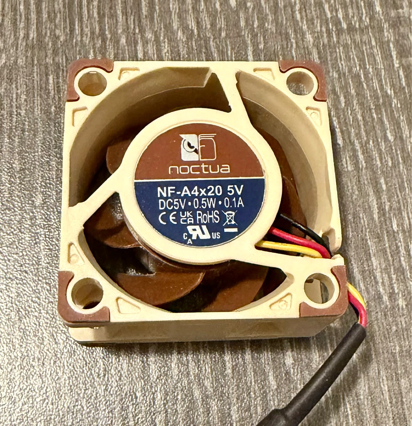 Noctua NF-A4x20 5V Computer Fan