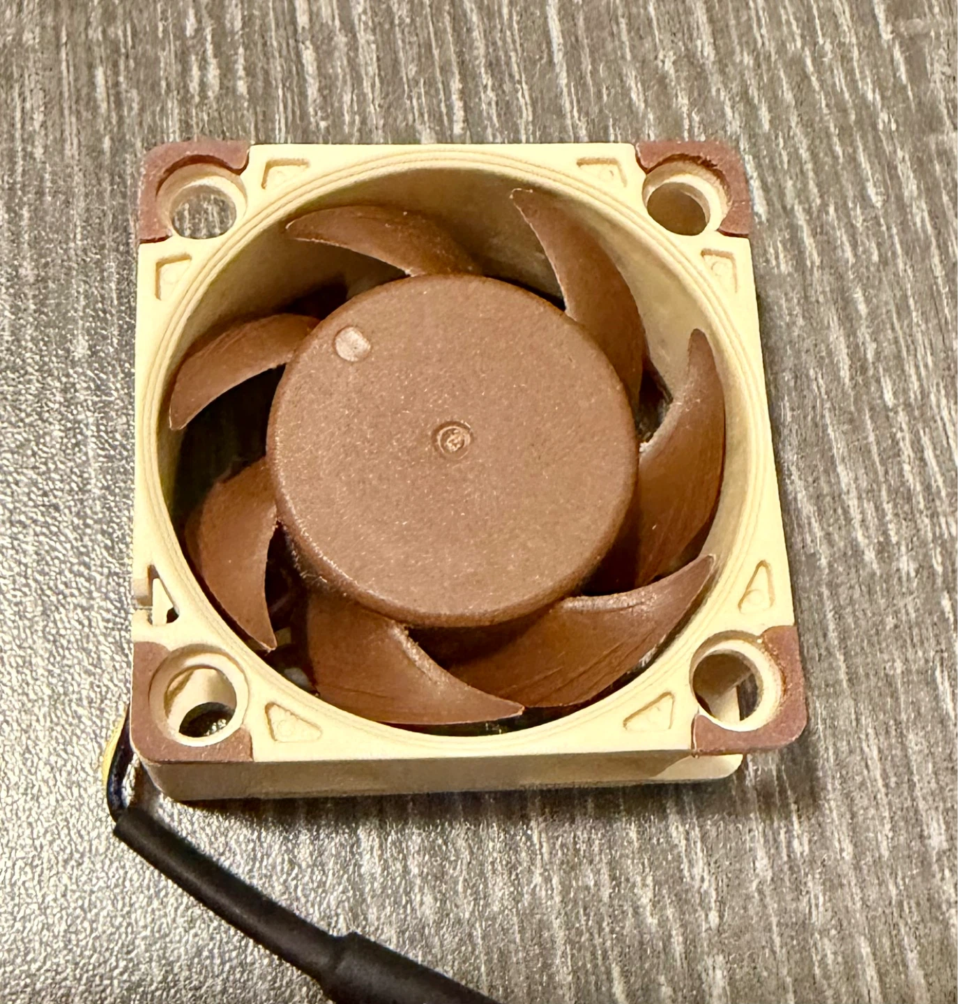 Noctua NF-A4x20 5V Computer Fan - photo 2