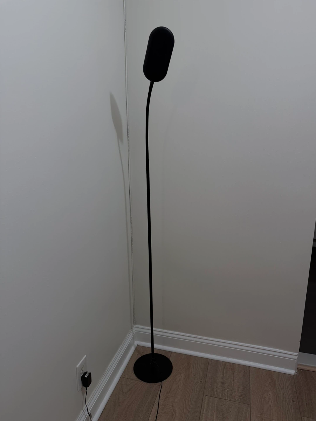 Floor lamp (touch)