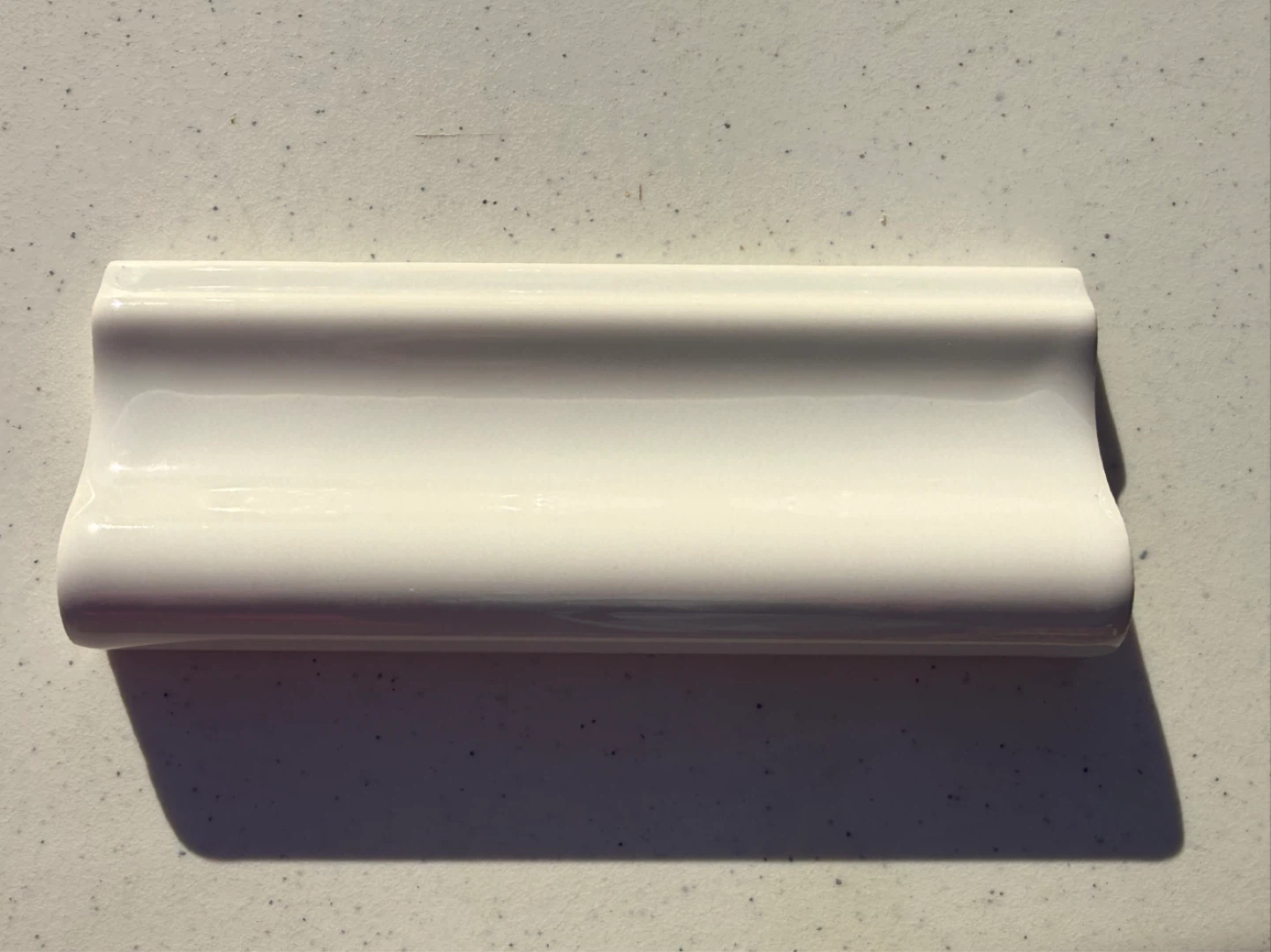 Glossy Chair Rail 2”x6” ⚽️ - photo 3