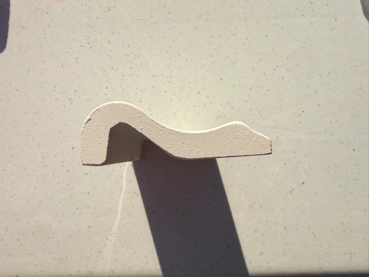 Glossy Chair Rail 2”x6” ⚽️ - photo 4