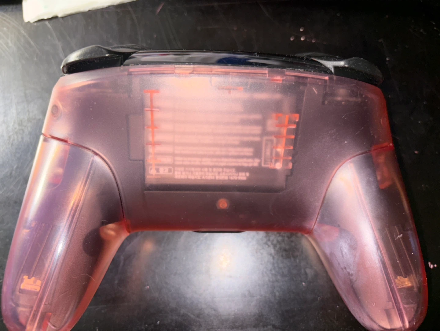 Various gaming controllers - photo 4