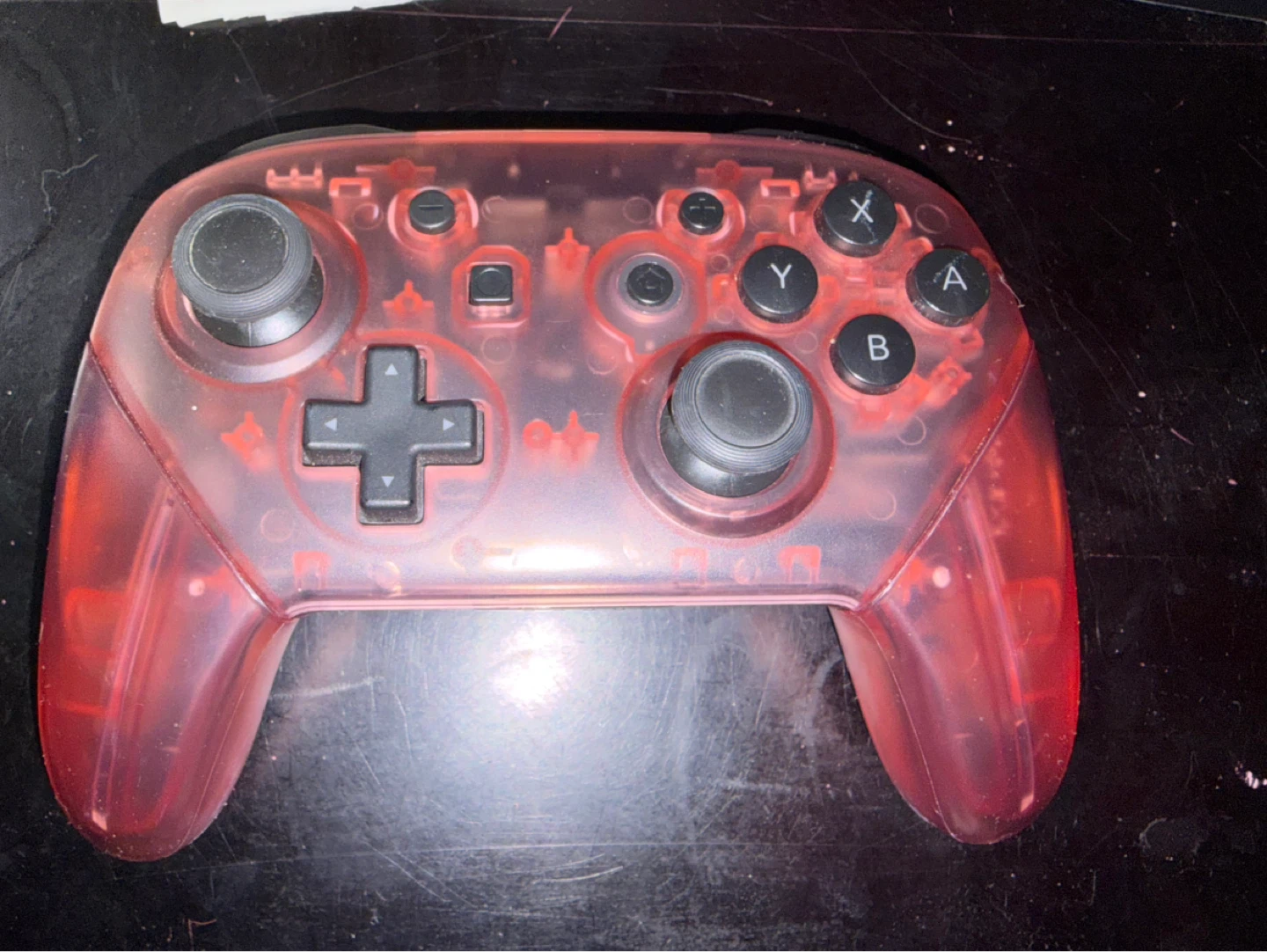 Various gaming controllers - photo 5