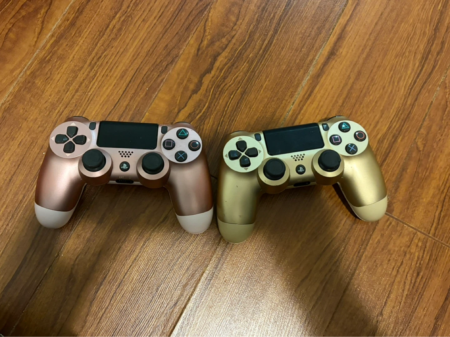 Various gaming controllers - photo 3